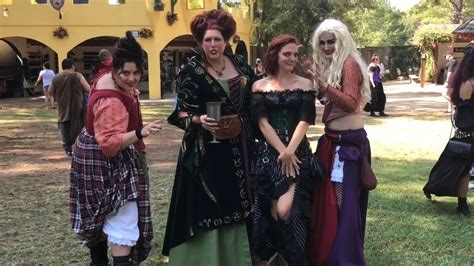 renaissance festival porn